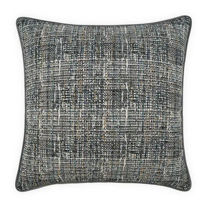 Underwood Handmade Cotton Throw Pillow
