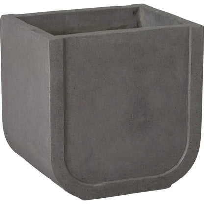 Uri Square Terrazzo Planter