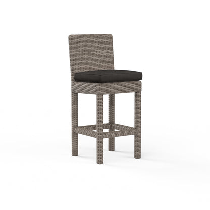 Coronado Sunbrella Upholstered Outdoor Counter Stool