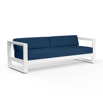 Newport Sunbrella Upholstered Outdoor Sofa