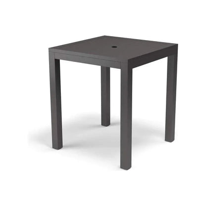 Vegas Aluminum Made Outdoor Pub Table