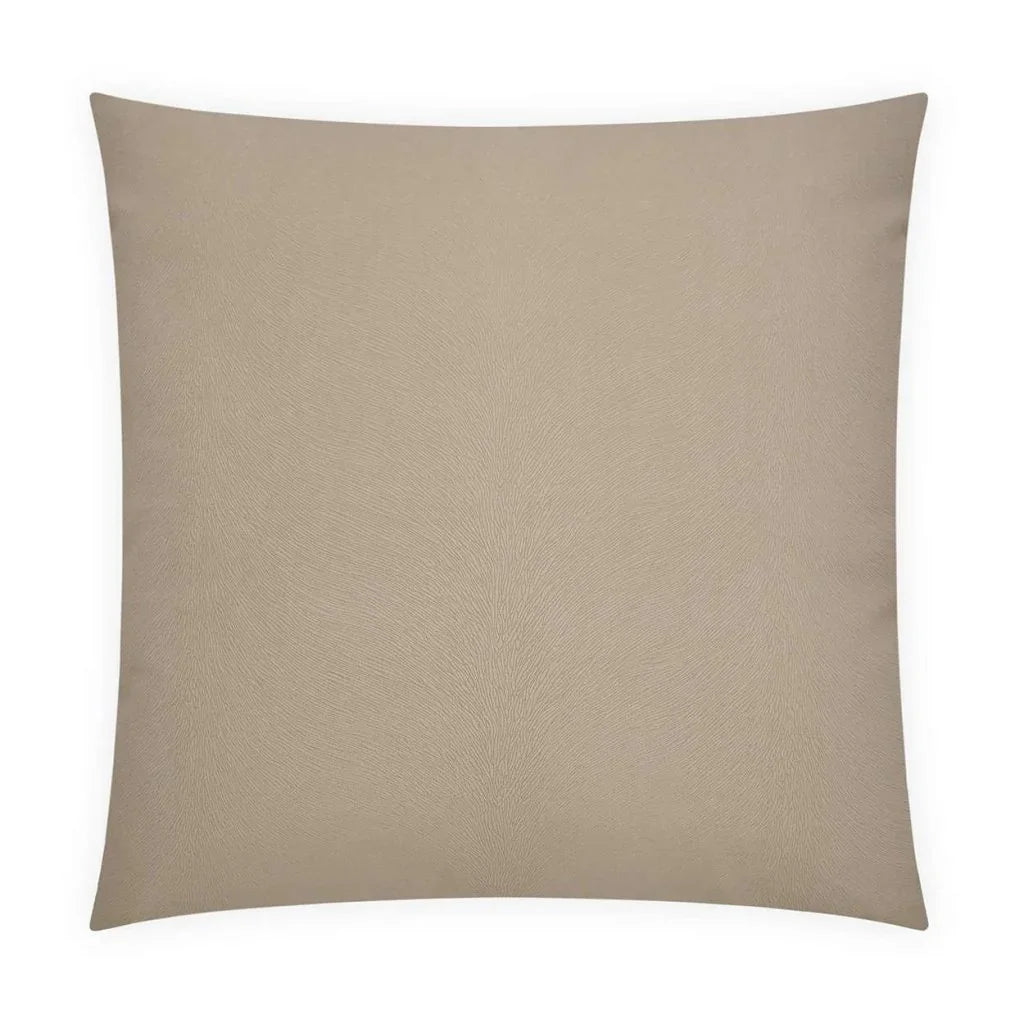 Venture Handmade Throw Pillow