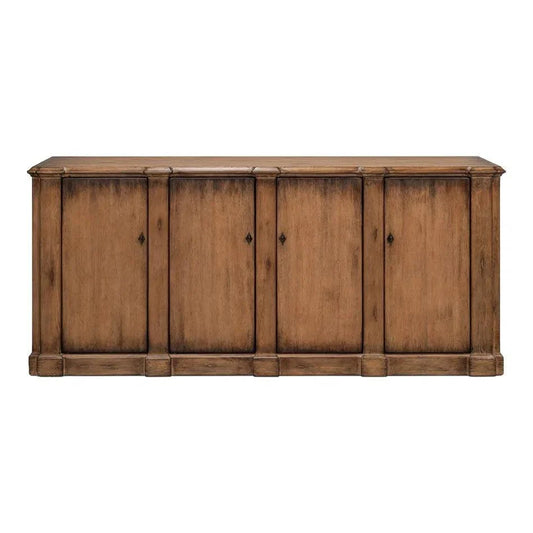 Sarreid Villefranche Sideboard Brown