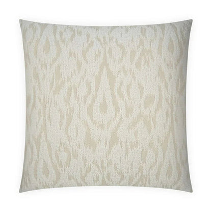 Viska Handmade Cotton Throw Pillow