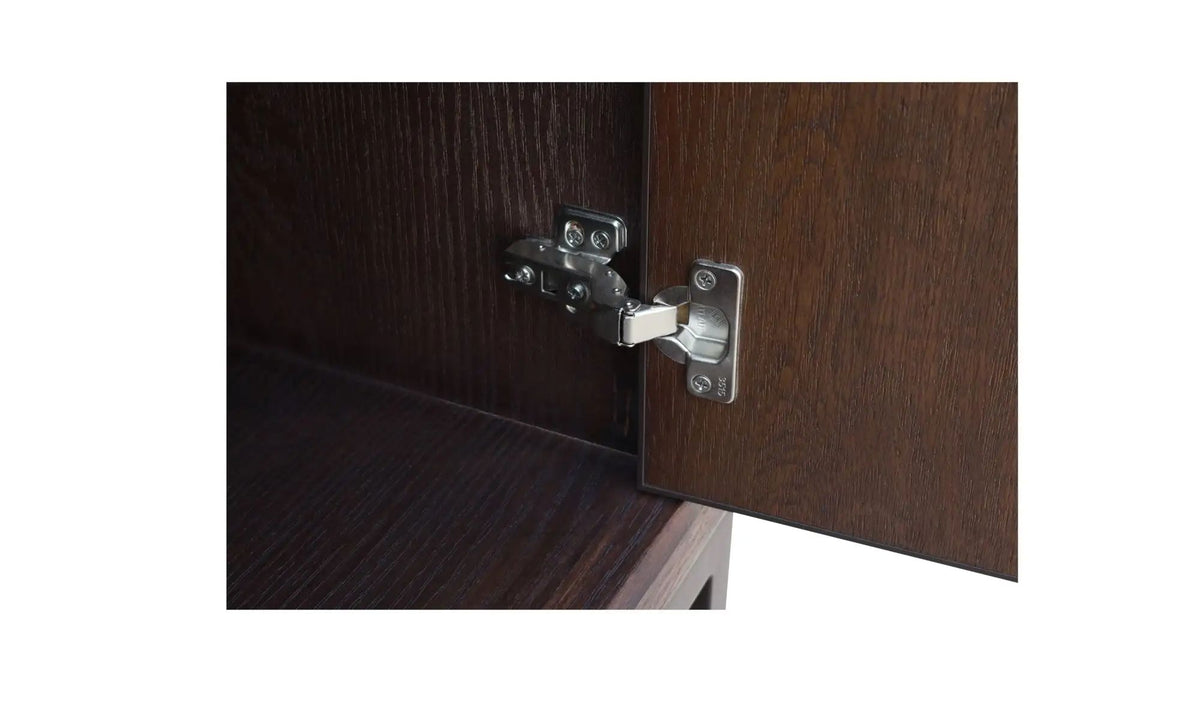 Mako Four Doors Sideboard