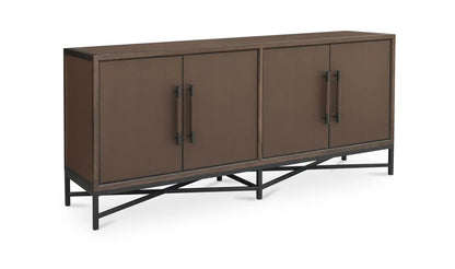 Mako Four Doors Sideboard