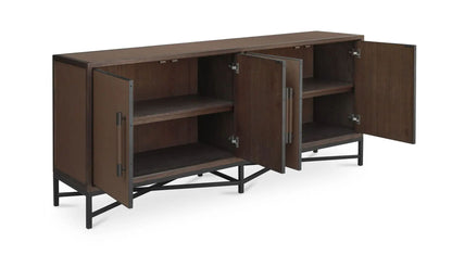 Mako Four Doors Sideboard