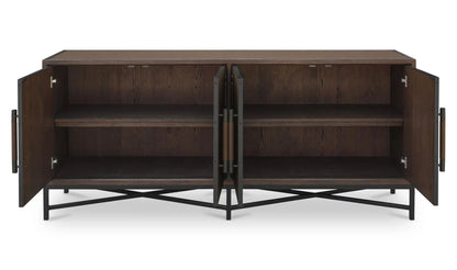 Mako Four Doors Sideboard