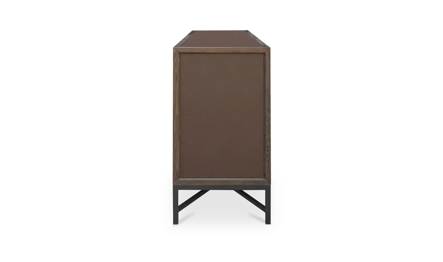 Mako Four Doors Sideboard