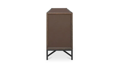 Mako Four Doors Sideboard