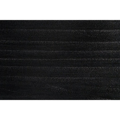 Noir Weller Side Chair