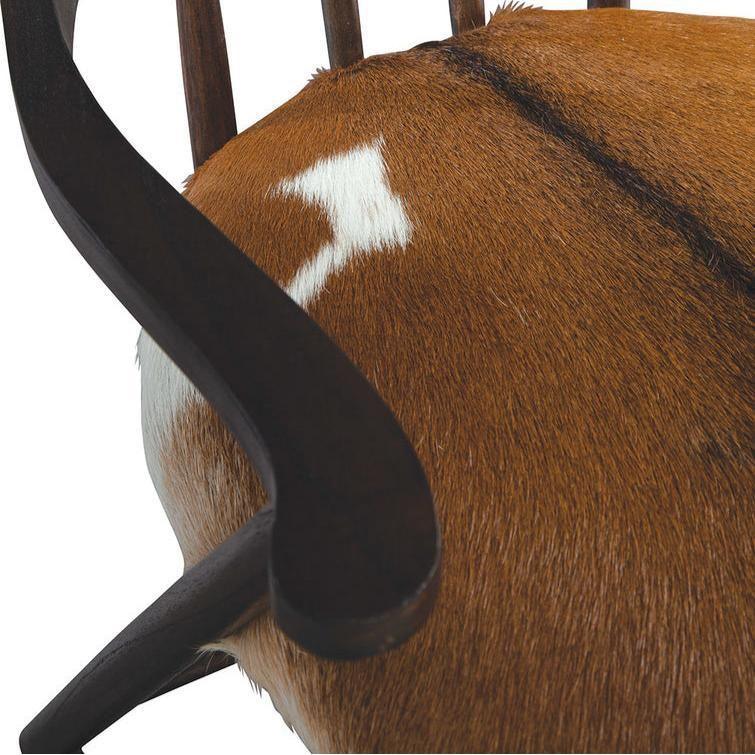 Willow Linen Black Dining Chair - LOOMLAN - Furniture Classics - Dining Chairs