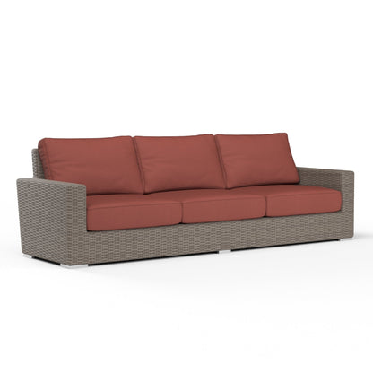 Coronado Sunbrella Upholstered Outdoor Sofa