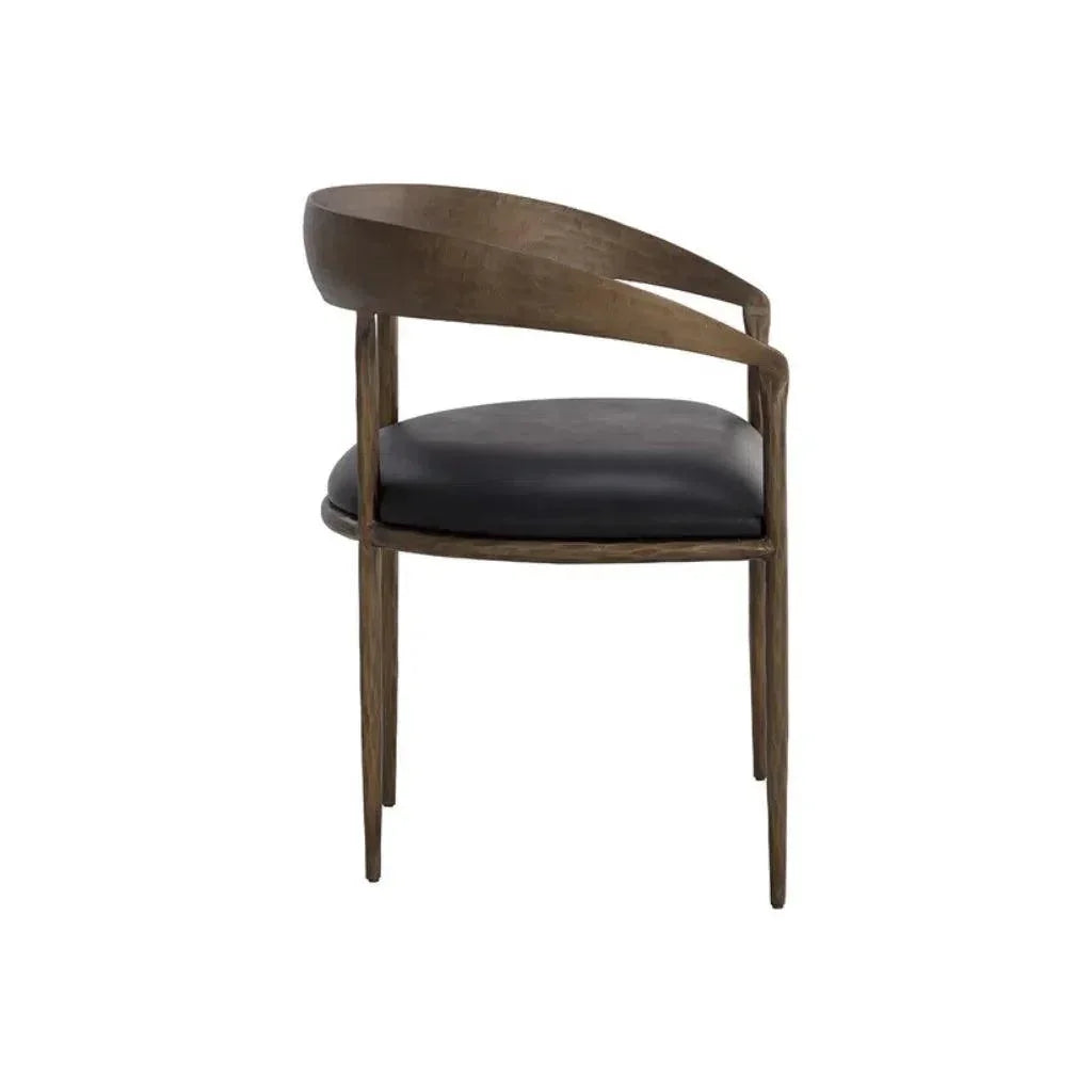 SUNPAN Zanatta Modern Dining Armchair
