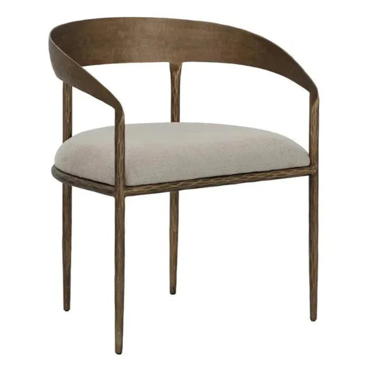SUNPAN Zanatta Modern Dining Armchair