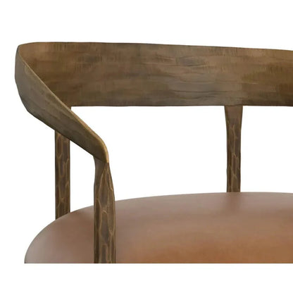 SUNPAN Zanatta Modern Dining Armchair