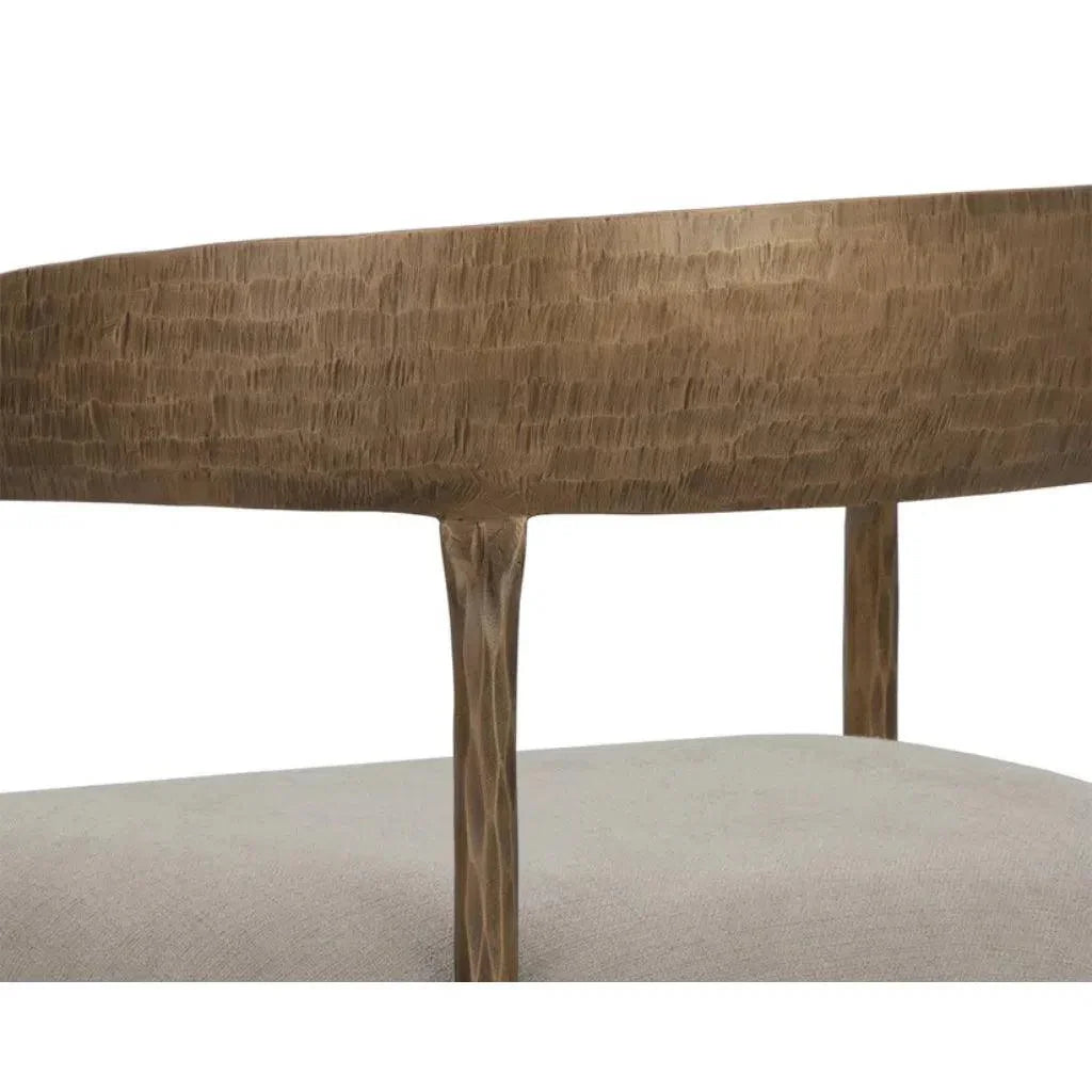 SUNPAN Zanatta Modern Dining Armchair