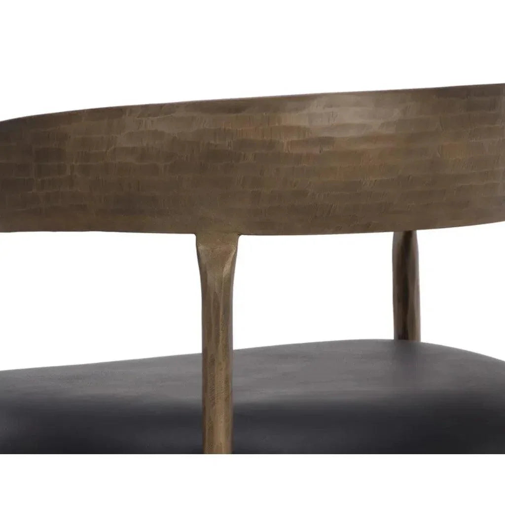 SUNPAN Zanatta Modern Dining Armchair