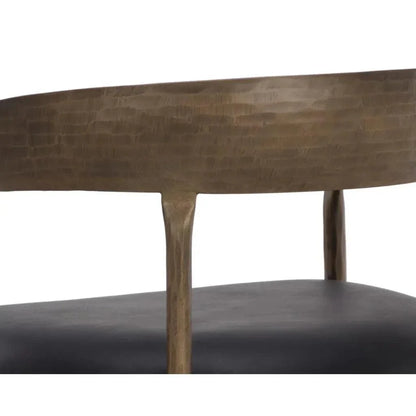 SUNPAN Zanatta Modern Dining Armchair