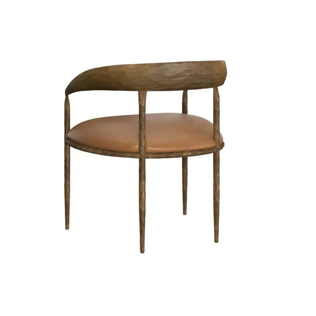 SUNPAN Zanatta Modern Dining Armchair