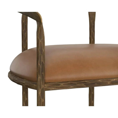 SUNPAN Zanatta Modern Dining Armchair