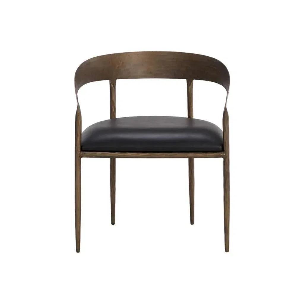 SUNPAN Zanatta Modern Dining Armchair