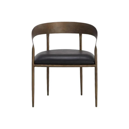SUNPAN Zanatta Modern Dining Armchair