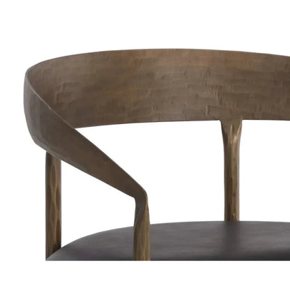 SUNPAN Zanatta Modern Dining Armchair