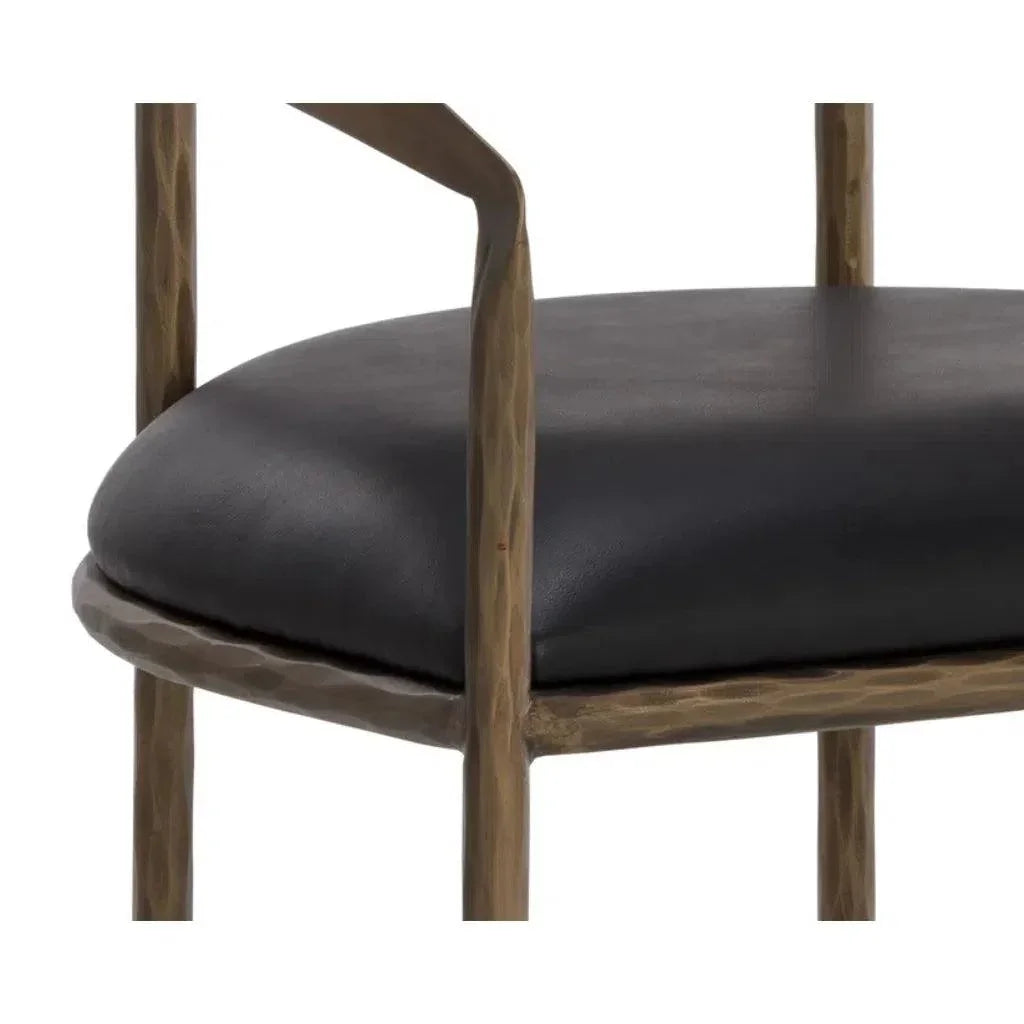 SUNPAN Zanatta Modern Dining Armchair