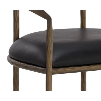 SUNPAN Zanatta Modern Dining Armchair