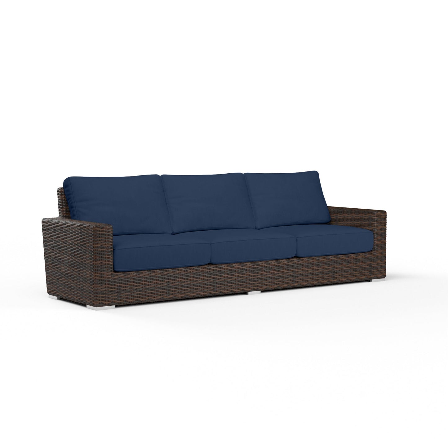 Montecito Sunbrella Upholstered Outdoor Sofa