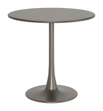 Soleil Dining Table Taupe