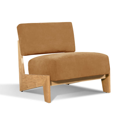 Schulte Contemporary Accent Chair For Living Room