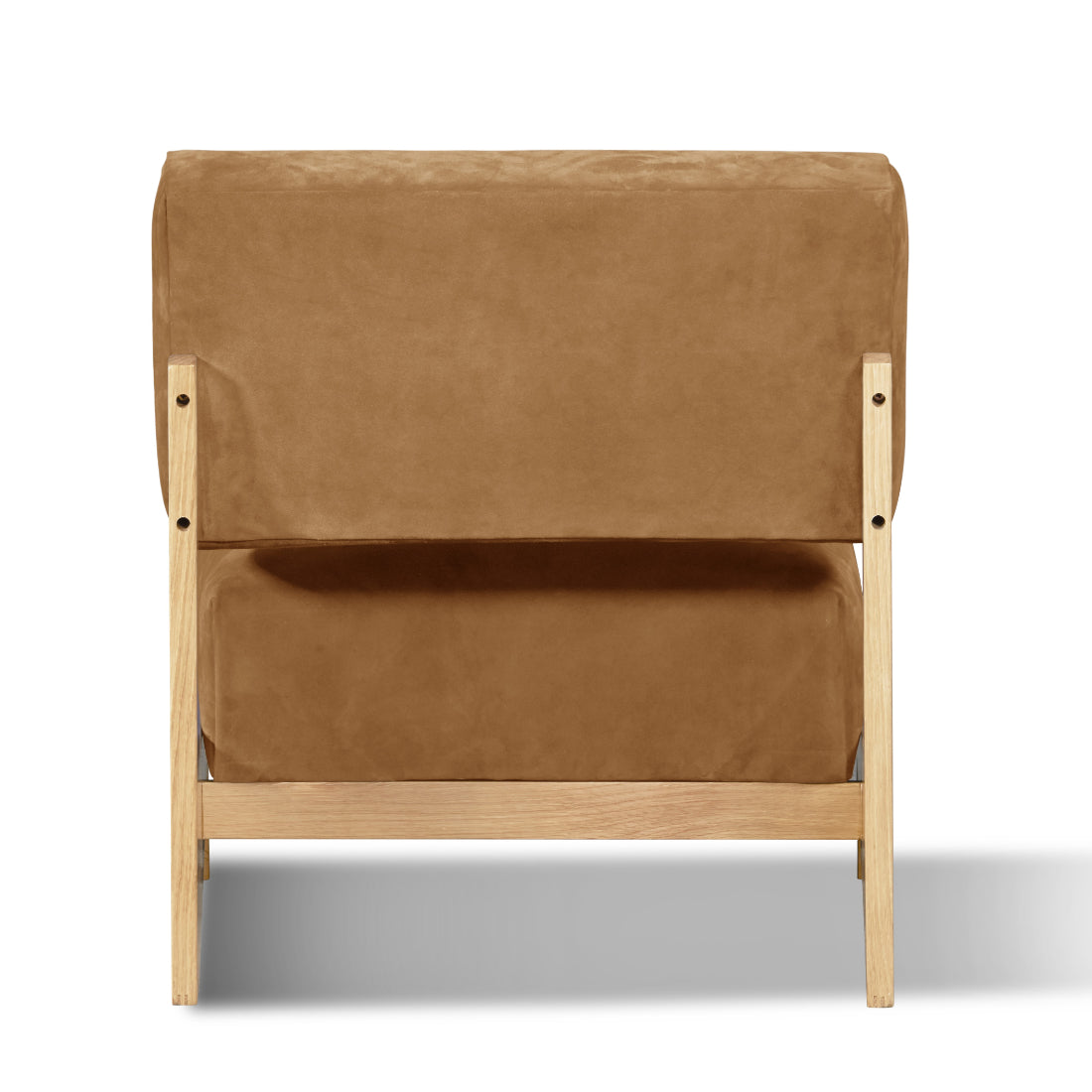 Schulte Contemporary Accent Chair For Living Room