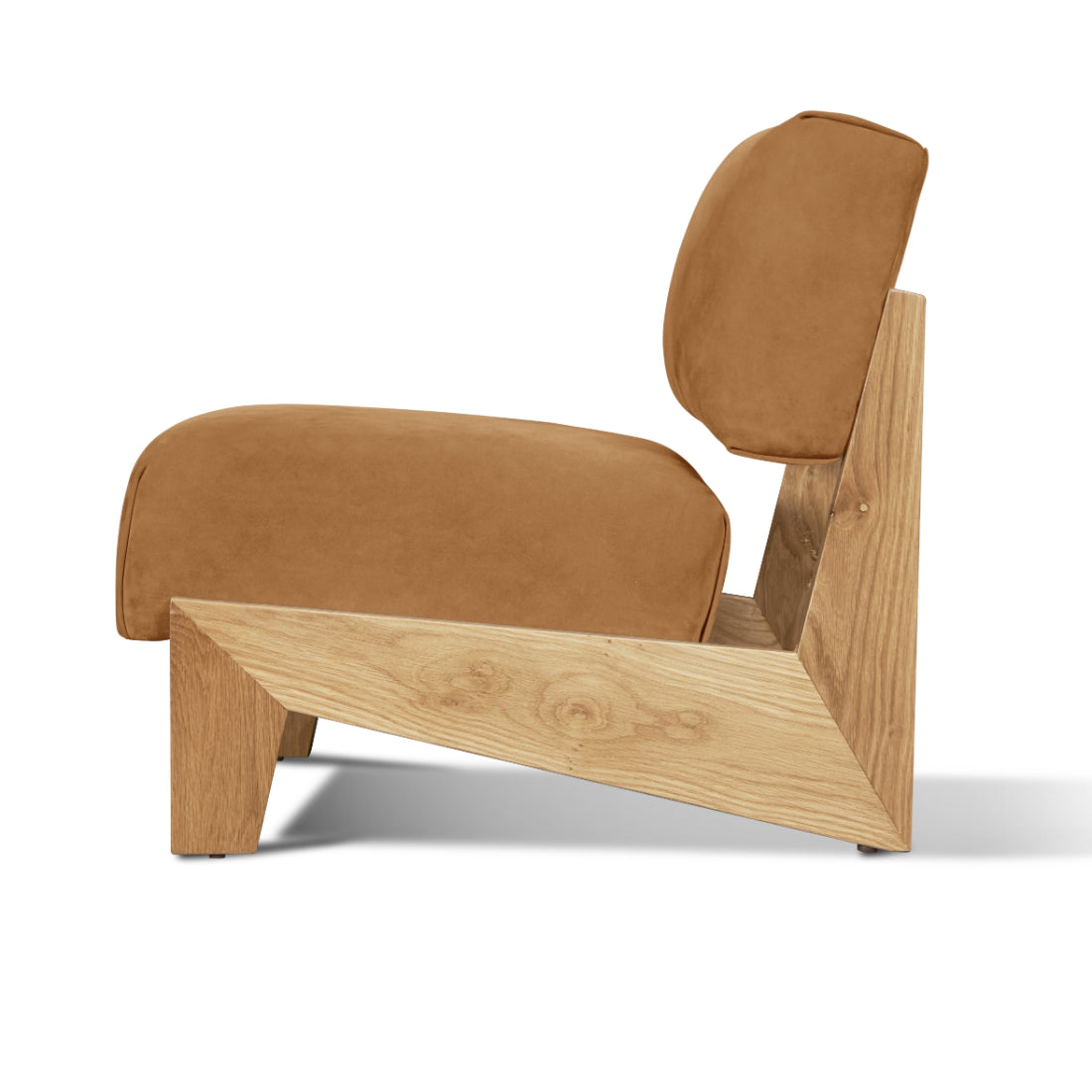 Schulte Contemporary Accent Chair For Living Room