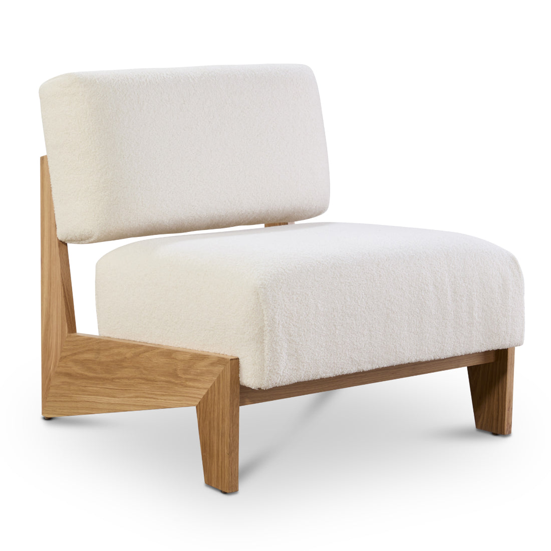 Schulte Contemporary Accent Chair For Living Room