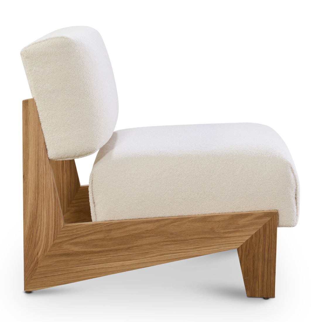 Schulte Contemporary Accent Chair For Living Room