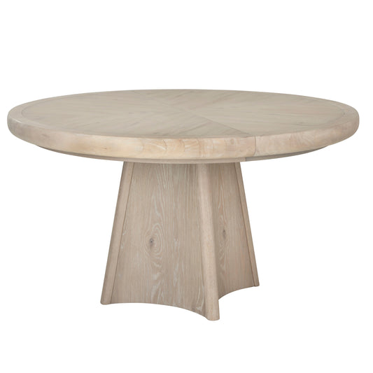 Melia Round Dining Table