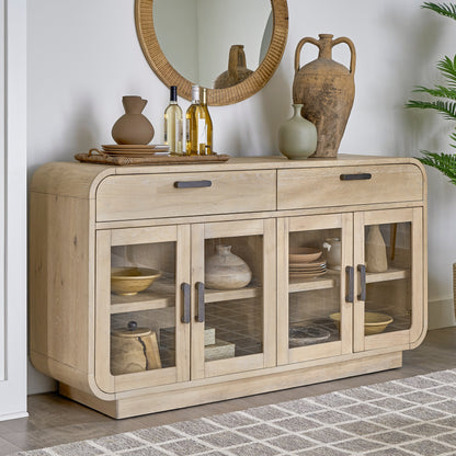 Melia Credenza