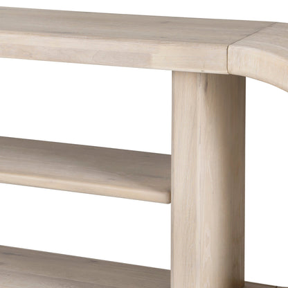 Melia Sofa Table