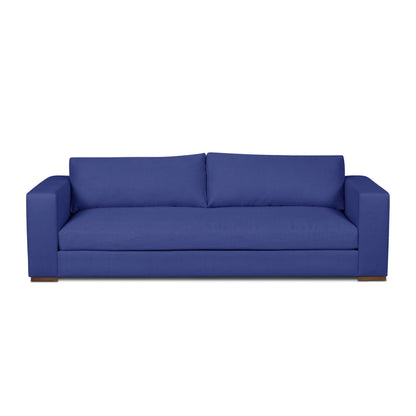 Olympia Luxury Stain Resistant Sofa Bench Seat