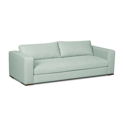 Olympia Luxury Stain Resistant Sofa Bench Seat