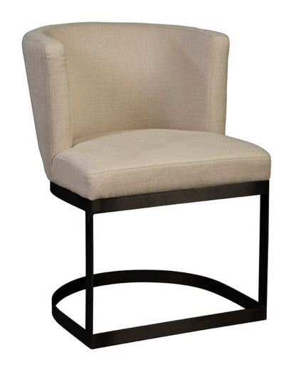 Rhenium Linen Chair