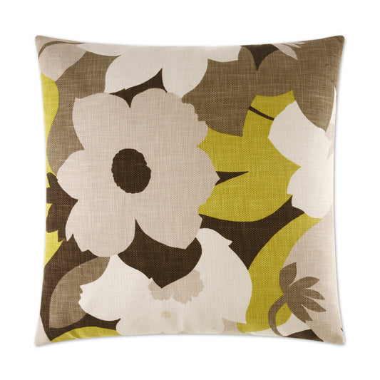 D.V. Kap Esprit Oasis Multi Color Throw Pillow Insert