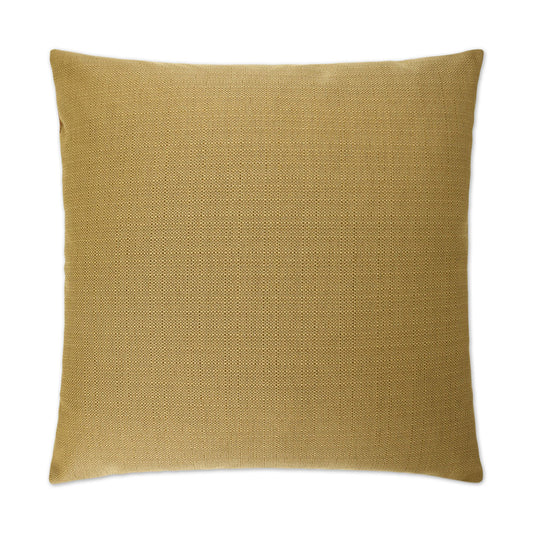 D.V. Kap Hollywood Wheat Brown Throw Pillow Insert