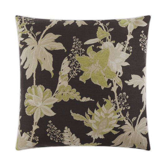 D.V. Kap Hampton Multi Color Throw Pillow With Insert