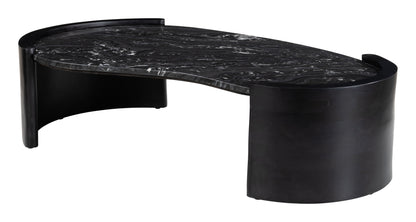 Tartini Coffee Table Black