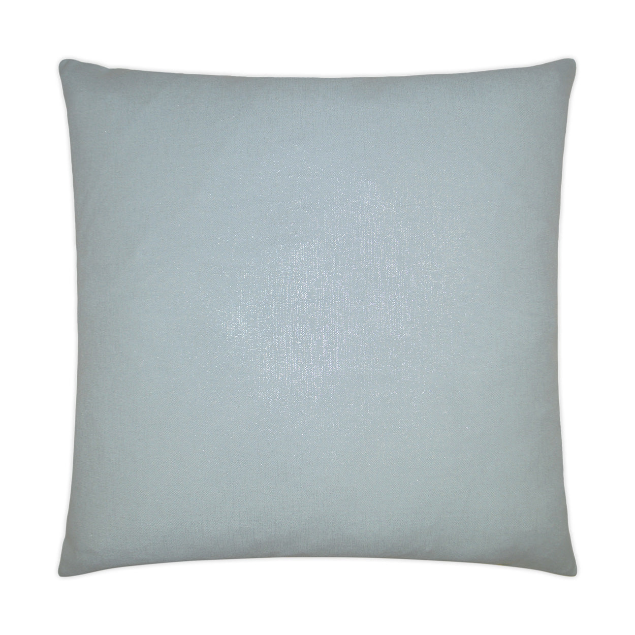 Shimmer Spa Throw Pillow With Insert