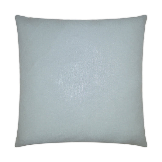 D.V. Kap Shimmer Spa Throw Pillow With Insert