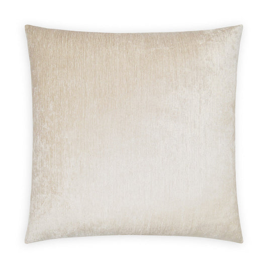 D.V. Kap Empress Casandra Brown Throw Pillow Insert